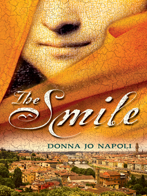 Title details for The Smile by Donna Jo Napoli - Available